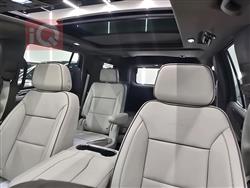 جي ام سي يوكون